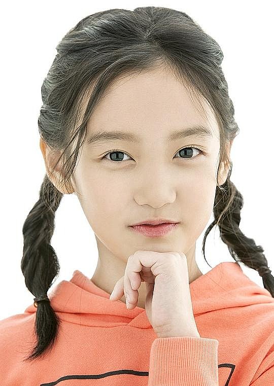 韩叙真 Seo-jin Han照片