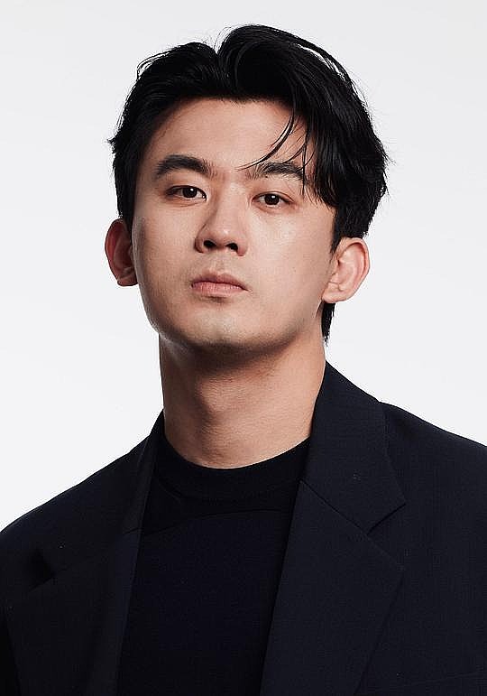 张笑安 Shawn照片