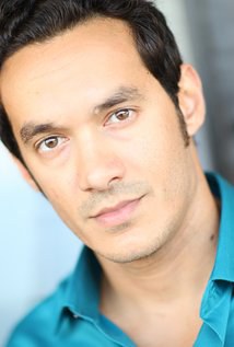 内德·尤瑟夫 Ned Yousef照片