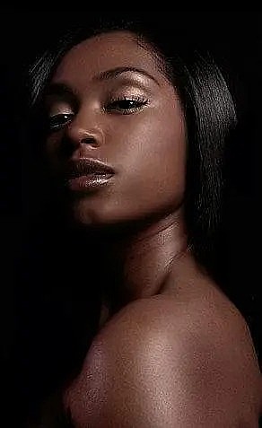 切特尔·里雷 Chantel Riley照片
