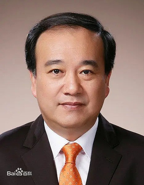 金河均 Ha-Kyoon Kim照片