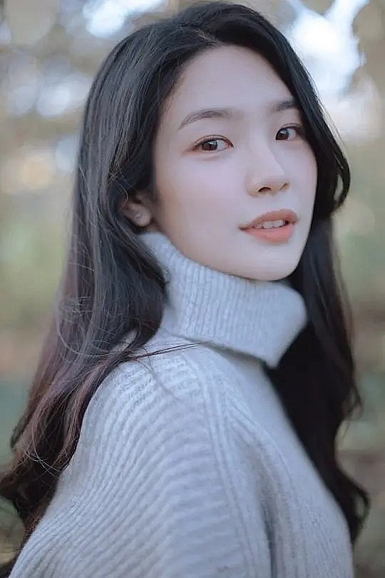 尹素美 Yoon So-mi照片