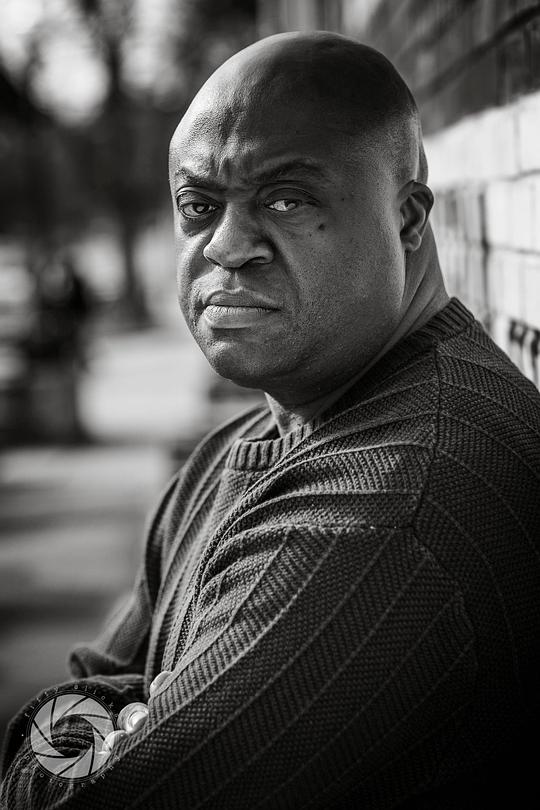 斯凯塔·詹金斯 Skeeta Jenkins照片