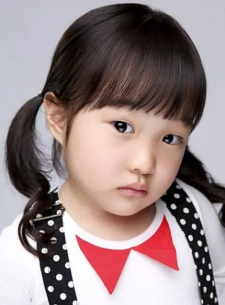 李韩书 Han-seo Lee照片