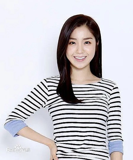 徐伊安 Yi-Ahn Seo照片