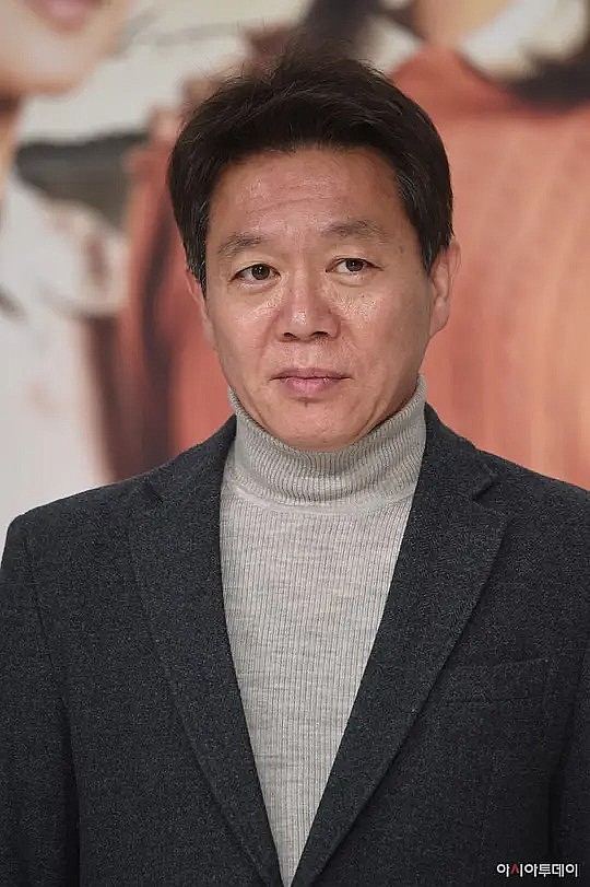 金承旭 Seung-wook Kim照片