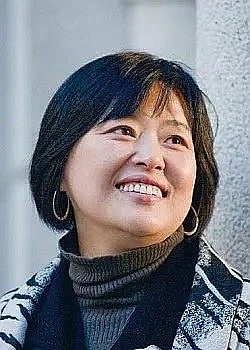 李明熙 Lee Myeong-hee照片