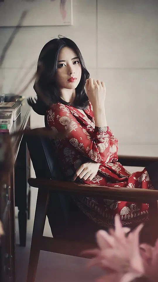 尹善英 Yun Seon Young照片