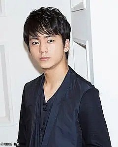 田川隼嗣 Shunji Tagawa照片