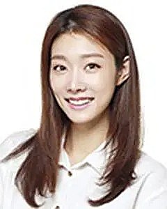 闵智 Ji Min照片