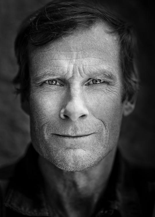 康拉德·安克 Conrad Anker照片