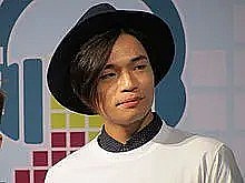 彭永琛 Pang Veng Sam照片