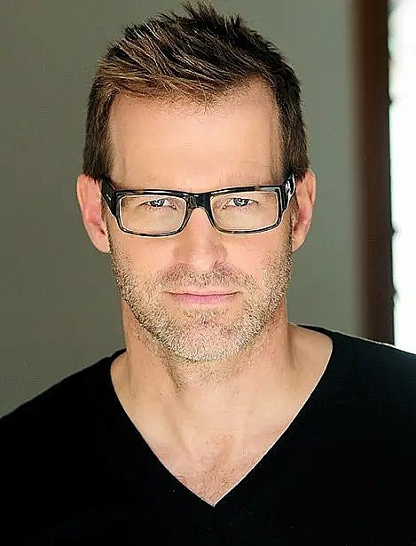 Anthony Meindl照片