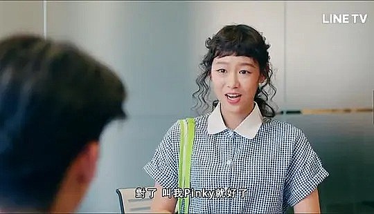 詹雅涵 Yahan Zhan照片