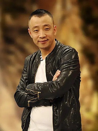 孙小飞 Xiaofei Sun照片