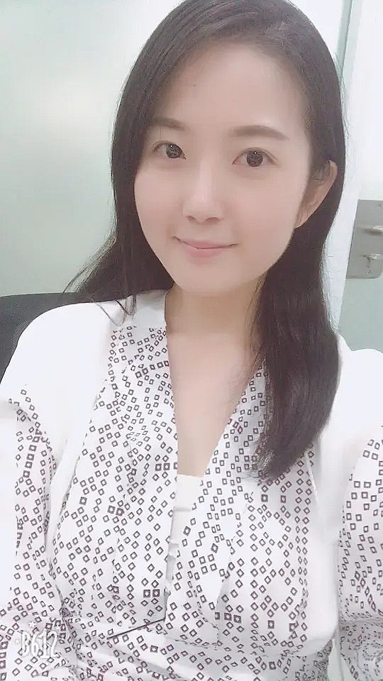 陈锦珺照片
