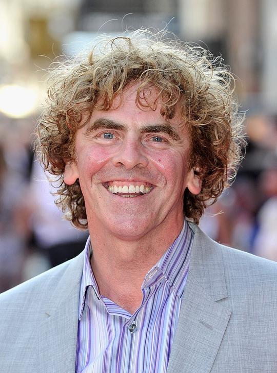 德克兰·罗内 Declan Lowney照片