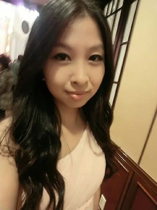 邹佳妮 Jiani Zou照片
