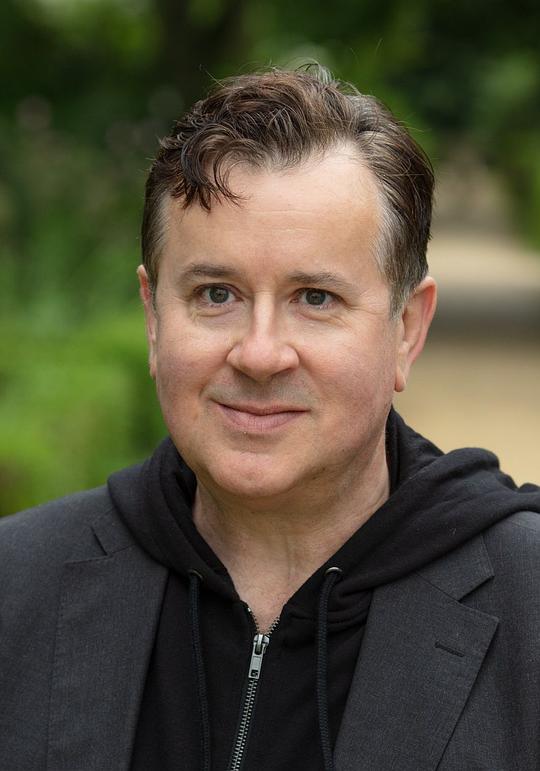 杰里米·斯威夫特 Jeremy Swift照片