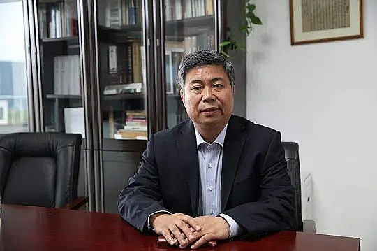 马宝杰 Baojie Ma照片