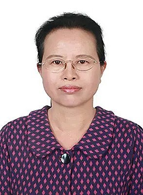 任万平 Wanping Ren照片