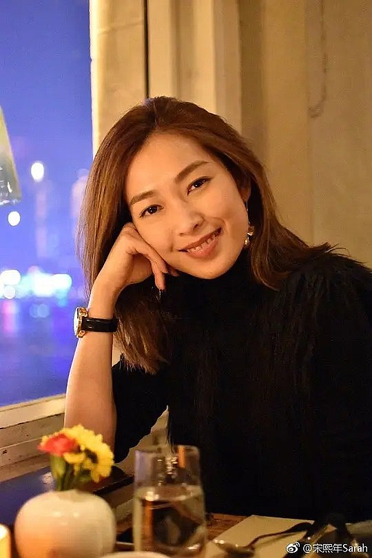 宋熙年 Sarah Song照片