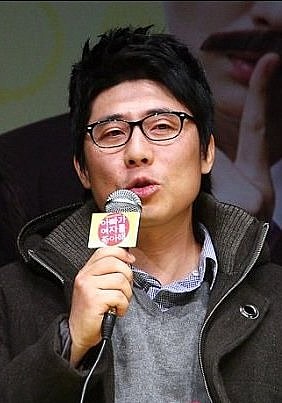 李光宰 Kwang-Jae Lee照片
