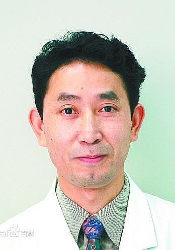 李家福 Jiafu Li照片