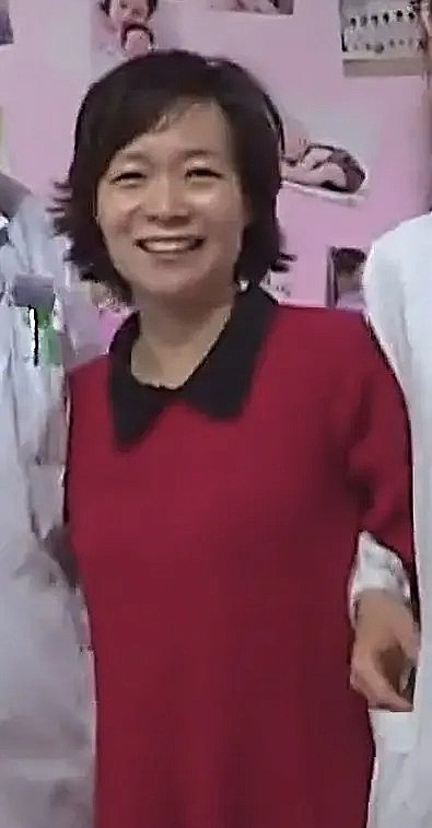 夏锦菊 Jinju Xia照片