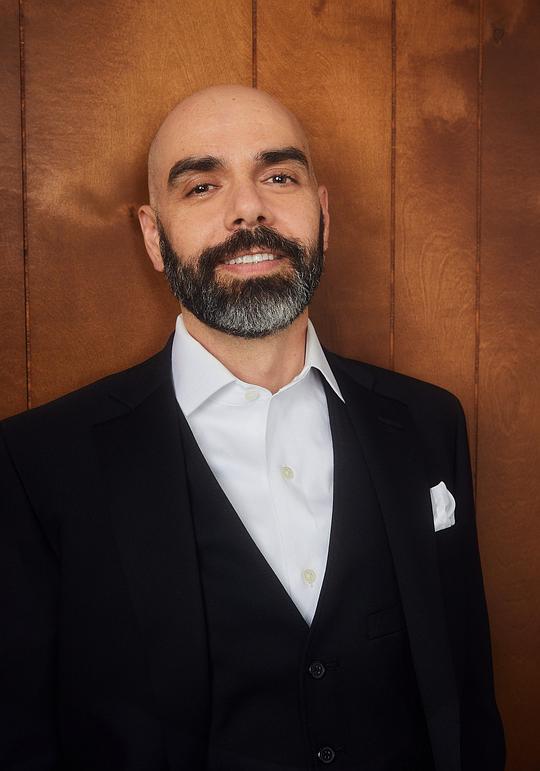 佩德罗·科斯 Pedro Kos照片