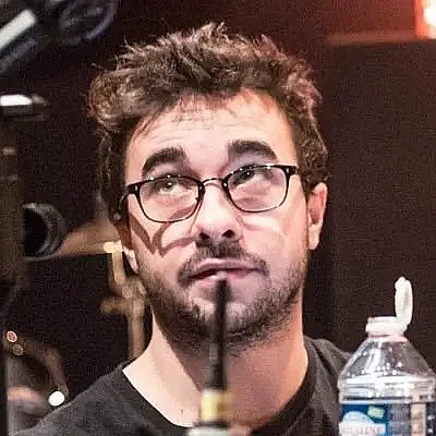 蒂莫西·奥谢 Timothée Hochet照片