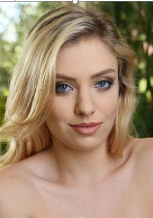 吉赛尔·帕尔默 Giselle Palmer照片
