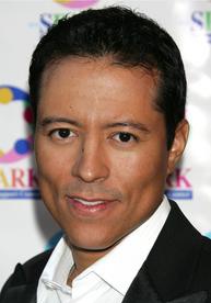 杨希·亚瑞斯 Yancey Arias照片