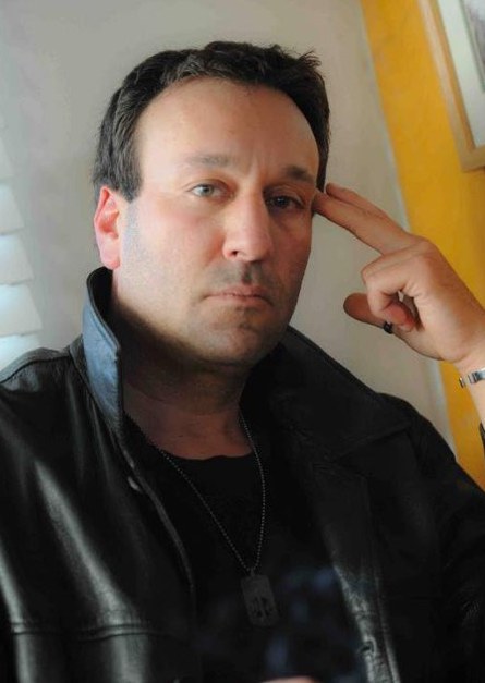 加布里埃尔·雅雷 Gabriel Jarret照片