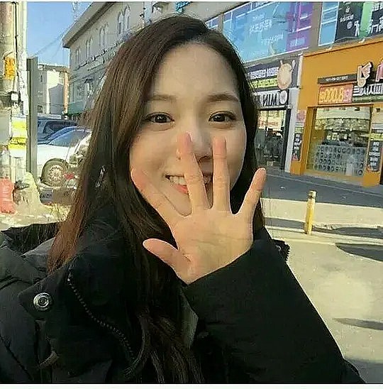 金贤智 Kim Hyun Ji照片