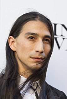 托卡拉·克利福德 Tokala Clifford照片