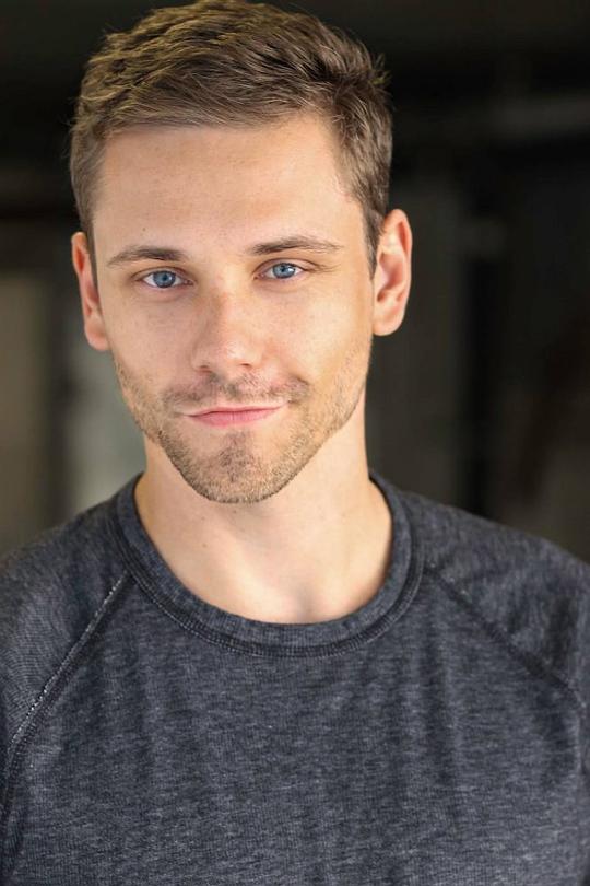 詹姆斯·奥斯汀·科尔 James Austin Kerr照片