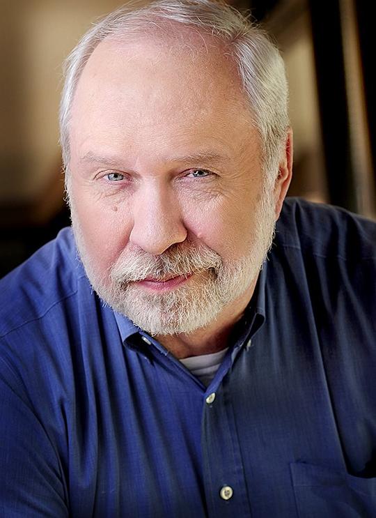 达里尔·考克斯 Darryl Cox照片