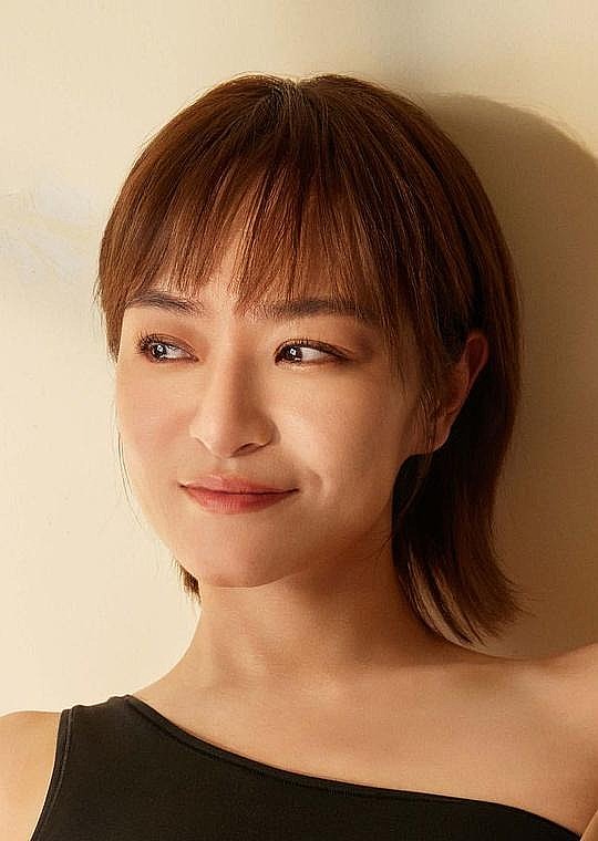 王思文 Siwen Wang照片
