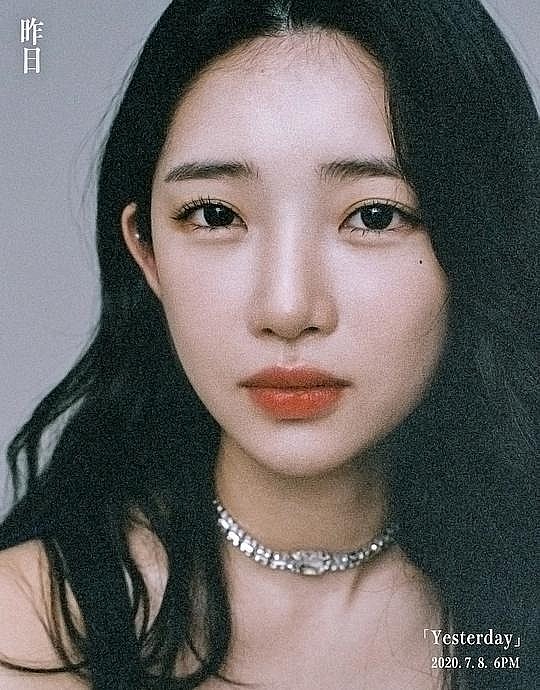 寺本来可 Yukika Teramoto照片