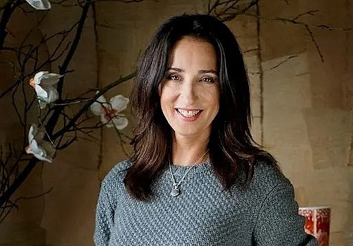 米尔卡·泽拉尼科娃 Mirka Zlatníková照片