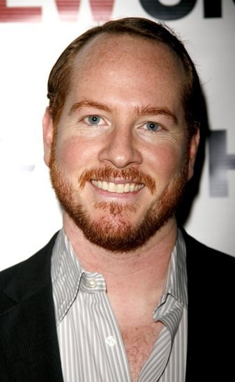 达伦·戈德斯坦 Darren Goldstein照片