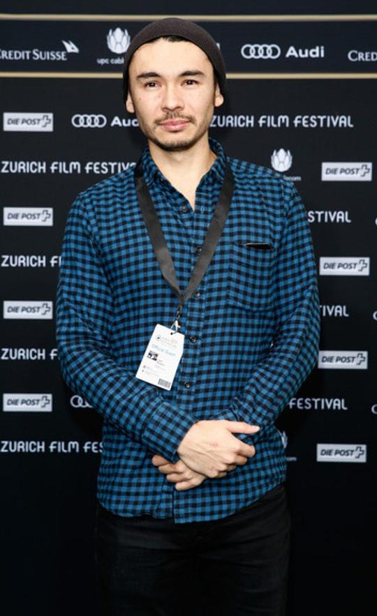 约瑟夫·久保田·瓦拉达卡 Josef Kubota Wladyka照片