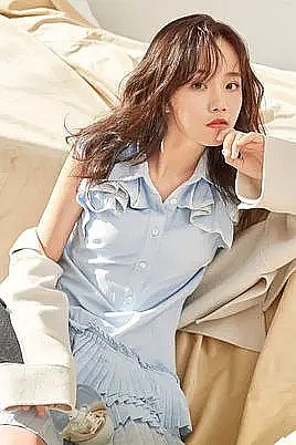杨志雯 Zhiwen Yang照片