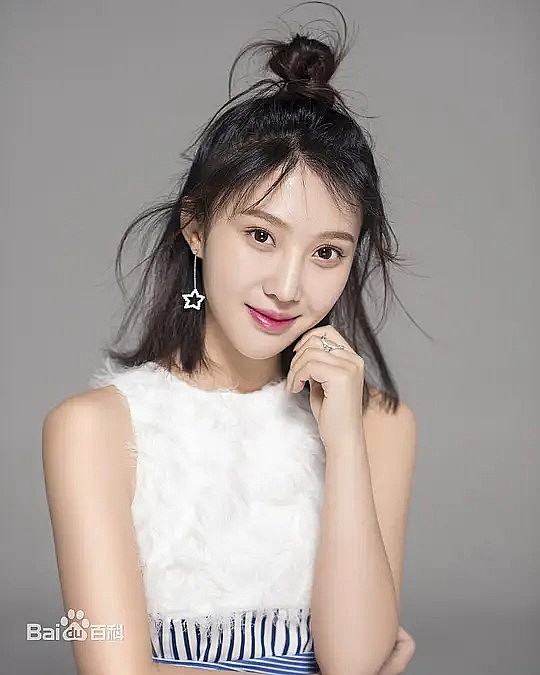 傅姝阳 Shuyang Fu照片