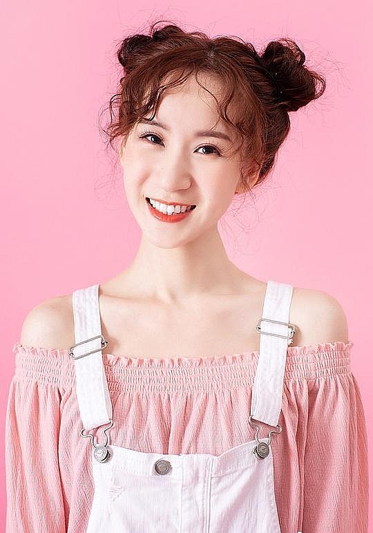 吴佳佳 Jiajia Wu照片