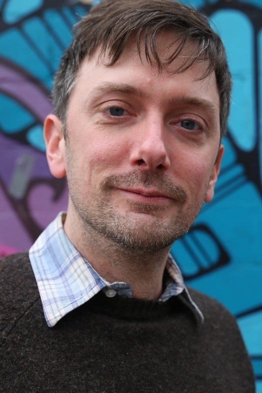 凯文·库尔施 Kevin Kolsch照片