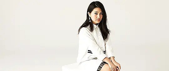 井上苑子 Sonoko Inoue照片