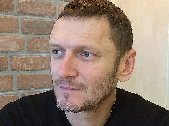 弗拉基米尔·雅诺舒克 Vladimir Yanoshchuk照片