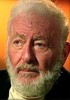 安东尼·沙弗尼 Anthony Shaffer照片